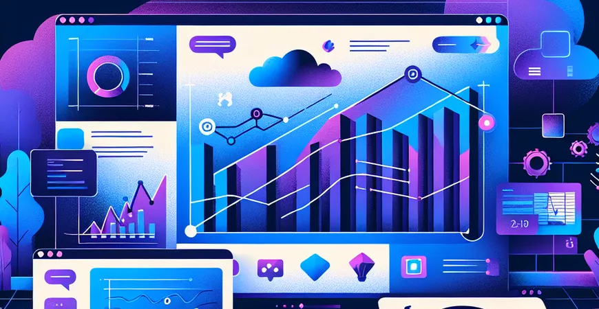 BI应用的未来挑战是什么？探讨技术壁垒与突破口 